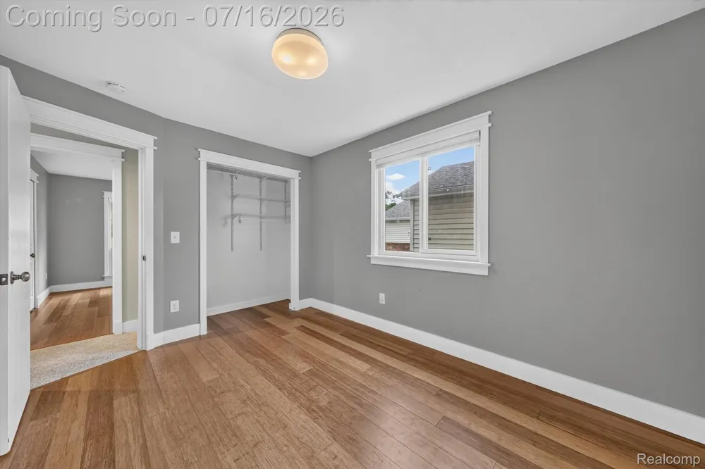 891 Devonshire Boulevard Brighton City, MI 48116