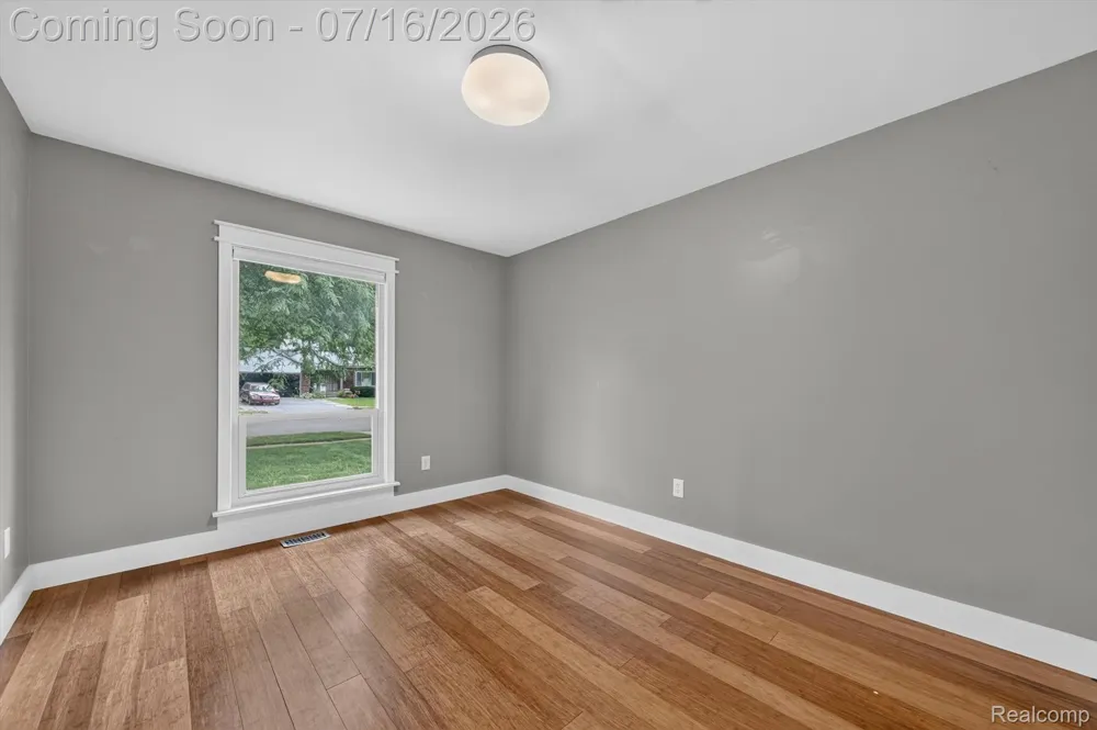 891 Devonshire Boulevard Brighton City, MI 48116