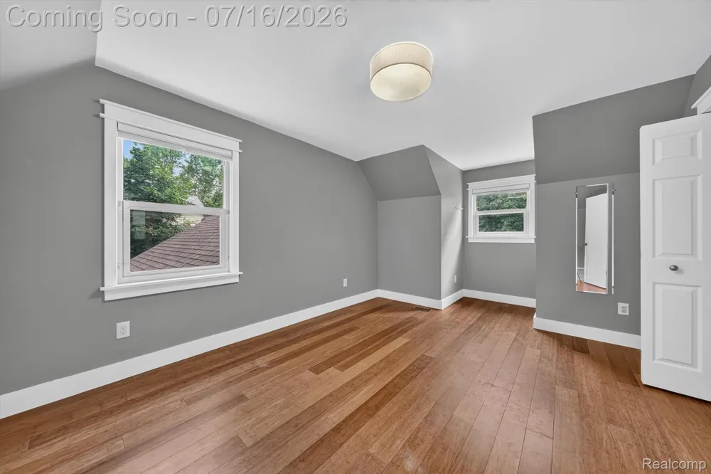 891 Devonshire Boulevard Brighton City, MI 48116
