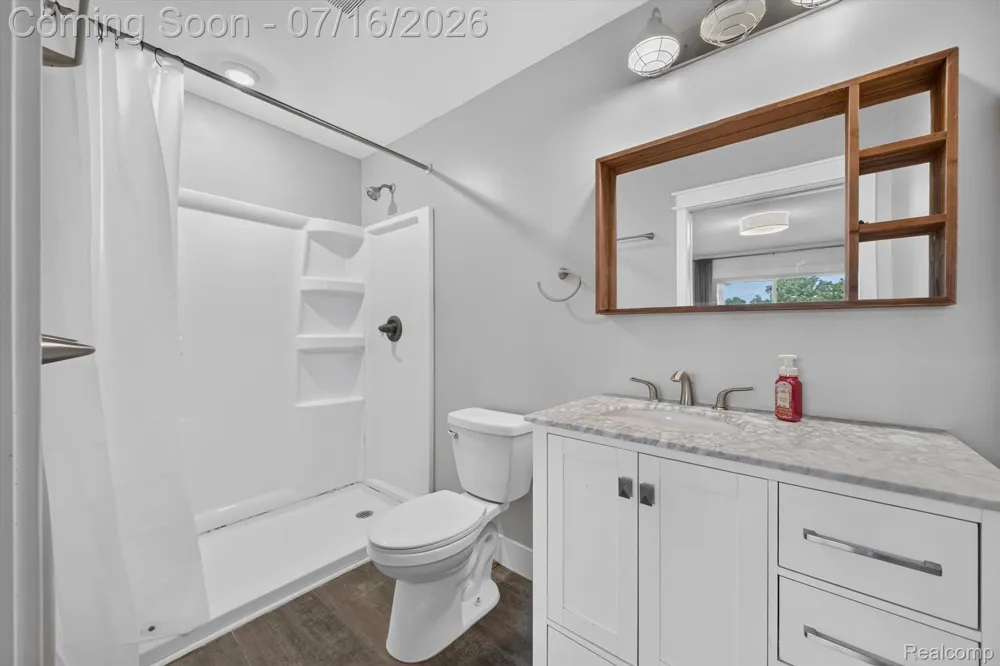891 Devonshire Boulevard Brighton City, MI 48116