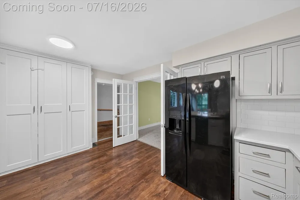891 Devonshire Boulevard Brighton City, MI 48116