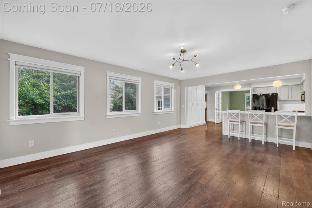 891 Devonshire Boulevard Brighton City, MI 48116