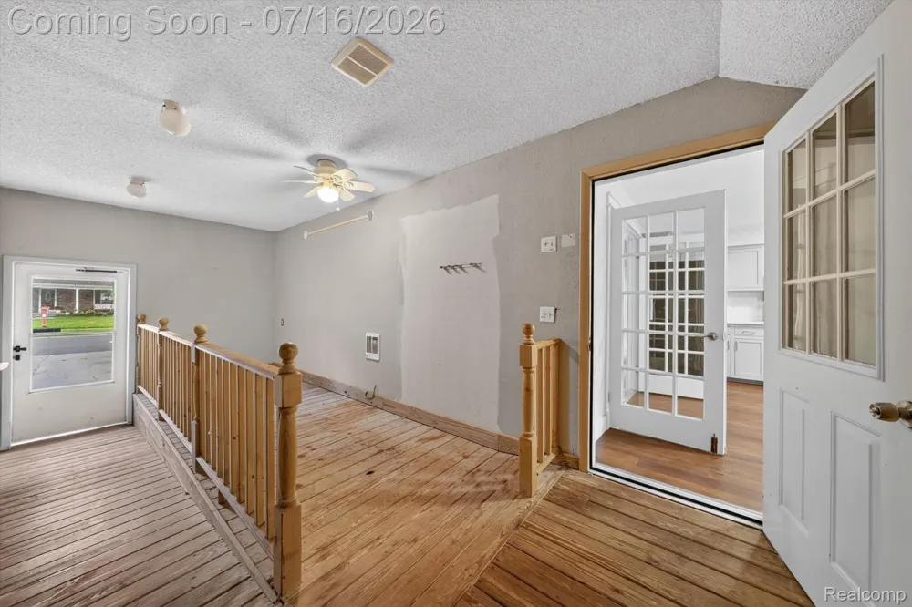 891 Devonshire Boulevard Brighton City, MI 48116