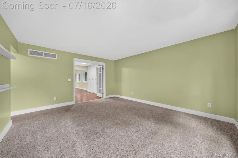 891 Devonshire Boulevard Brighton City, MI 48116