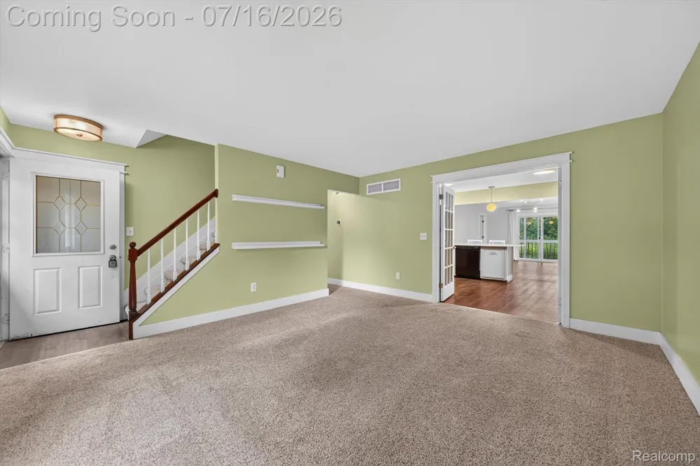 891 Devonshire Boulevard Brighton City, MI 48116