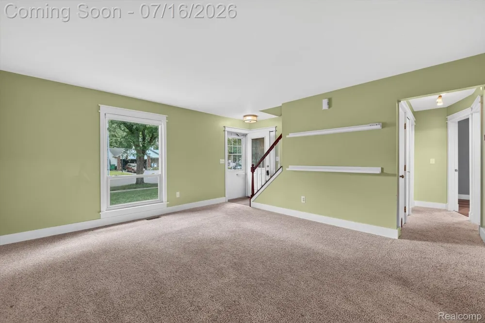 891 Devonshire Boulevard Brighton City, MI 48116