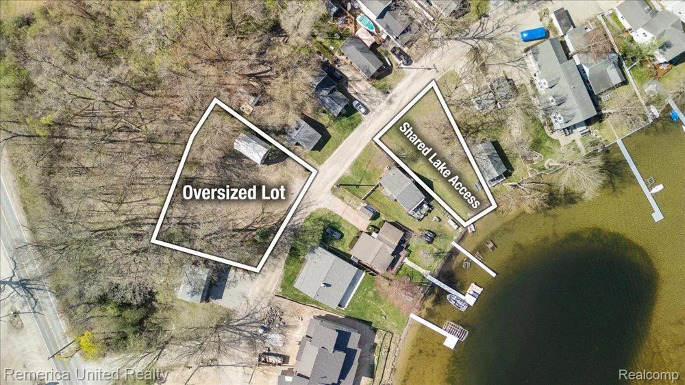 9623 Winston Dexter Township, MI 48169
