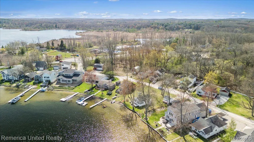 9623 Winston Dexter Township, MI 48169