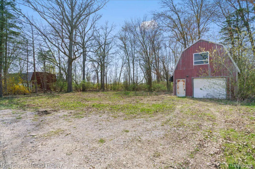 9623 Winston Dexter Township, MI 48169
