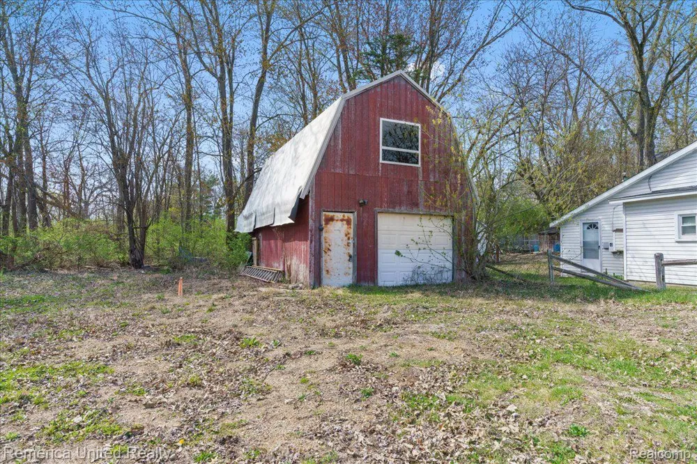 9623 Winston Dexter Township, MI 48169