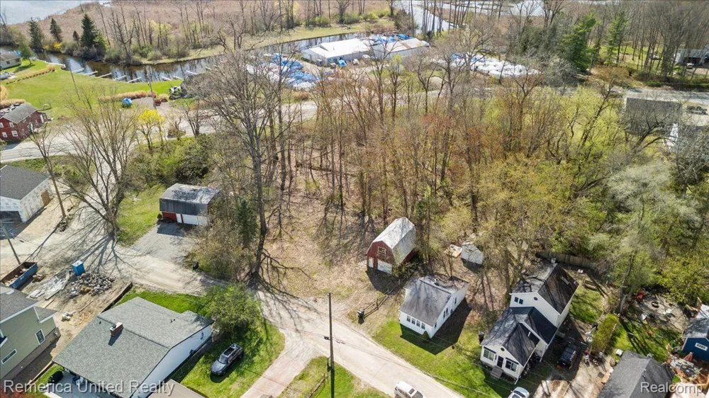 9623 Winston Dexter Township, MI 48169