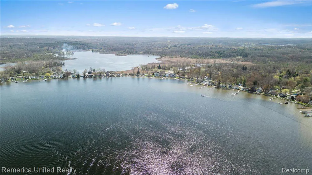 9623 Winston Dexter Township, MI 48169