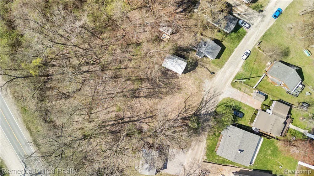 9623 Winston Dexter Township, MI 48169