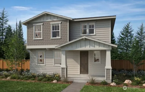 6214 Talus Loop SW #420