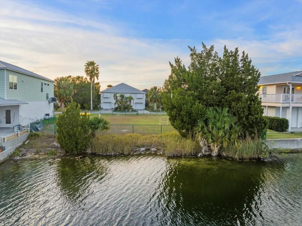 3332 OLEANDER DRIVE Hernando Beach, FL 34607