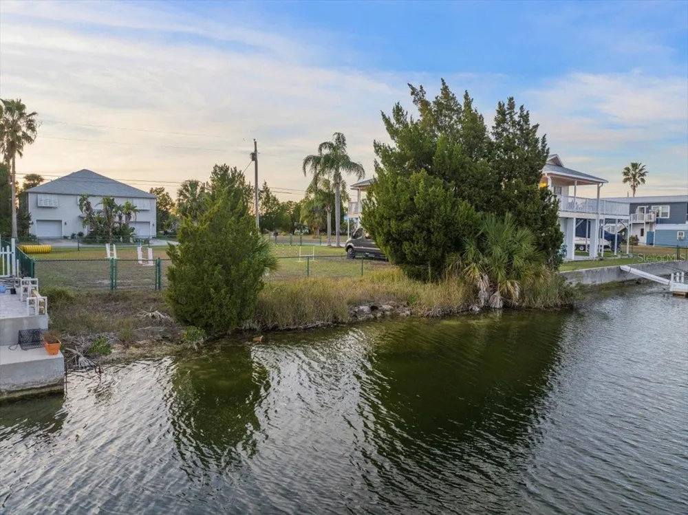 3332 OLEANDER DRIVE Hernando Beach, FL 34607