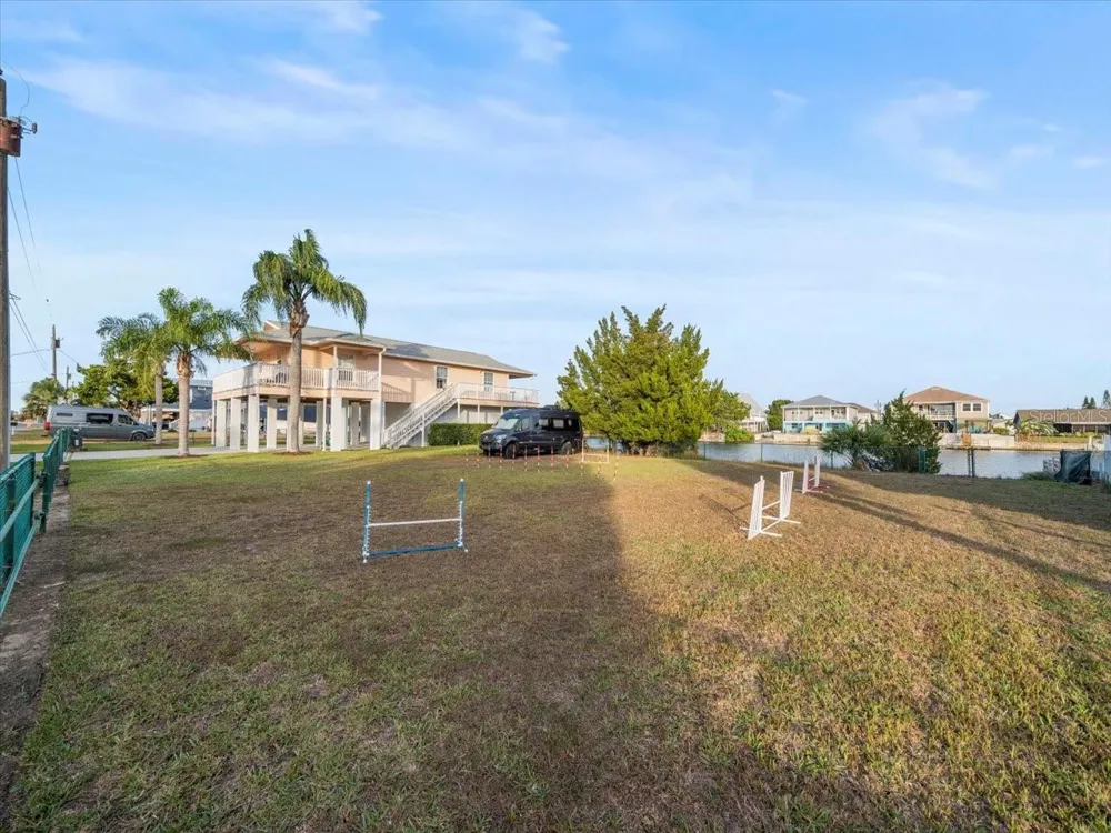 3332 OLEANDER DRIVE Hernando Beach, FL 34607
