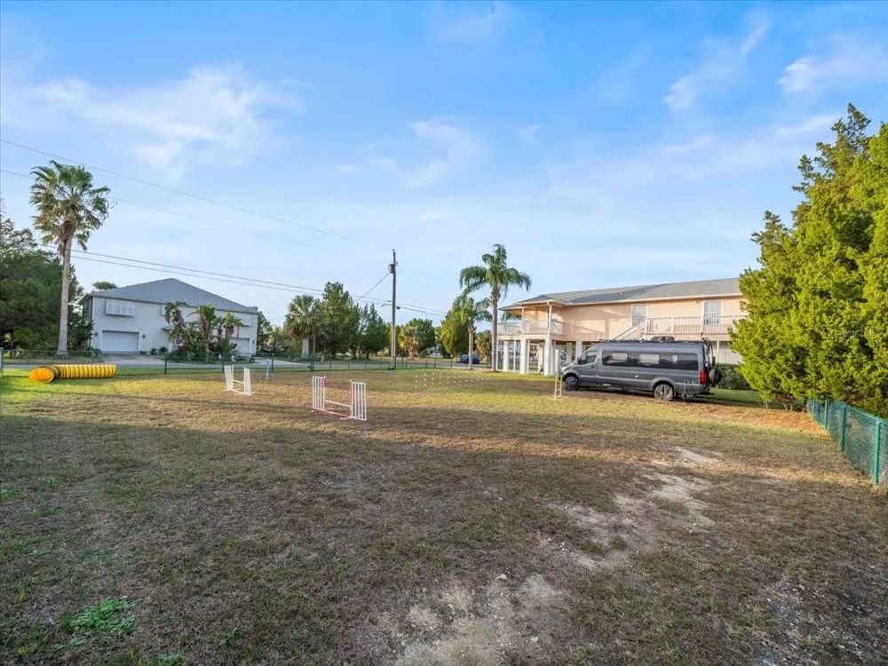 3332 OLEANDER DRIVE Hernando Beach, FL 34607