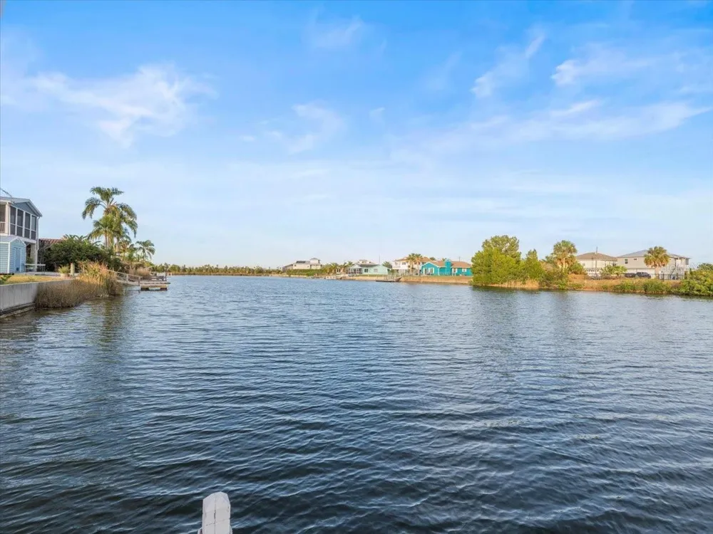 3332 OLEANDER DRIVE Hernando Beach, FL 34607