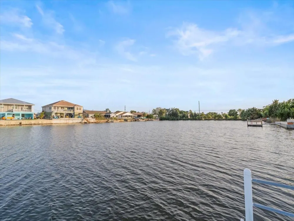 3332 OLEANDER DRIVE Hernando Beach, FL 34607