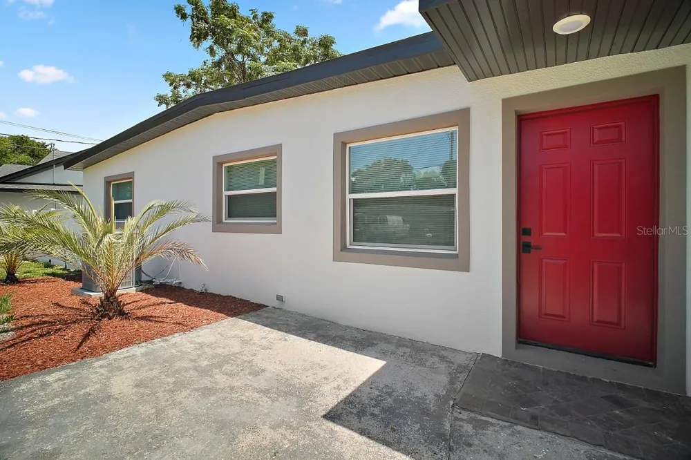1103 MALCOM ROAD Ocoee, FL 34761