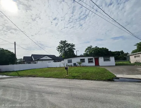 1103 MALCOM ROAD
