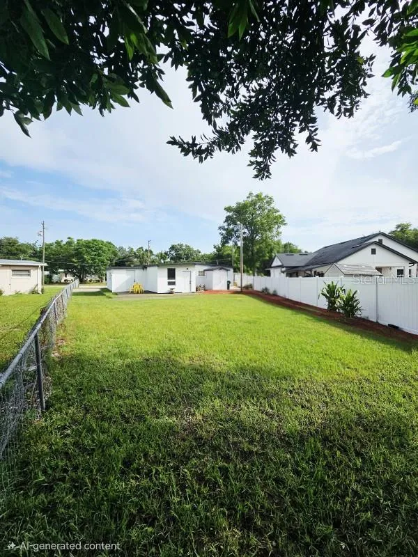 1103 MALCOM ROAD Ocoee, FL 34761