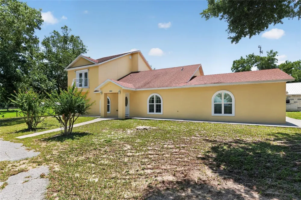 3830 GRIFFIN VIEW DRIVE Lady Lake, FL 32159