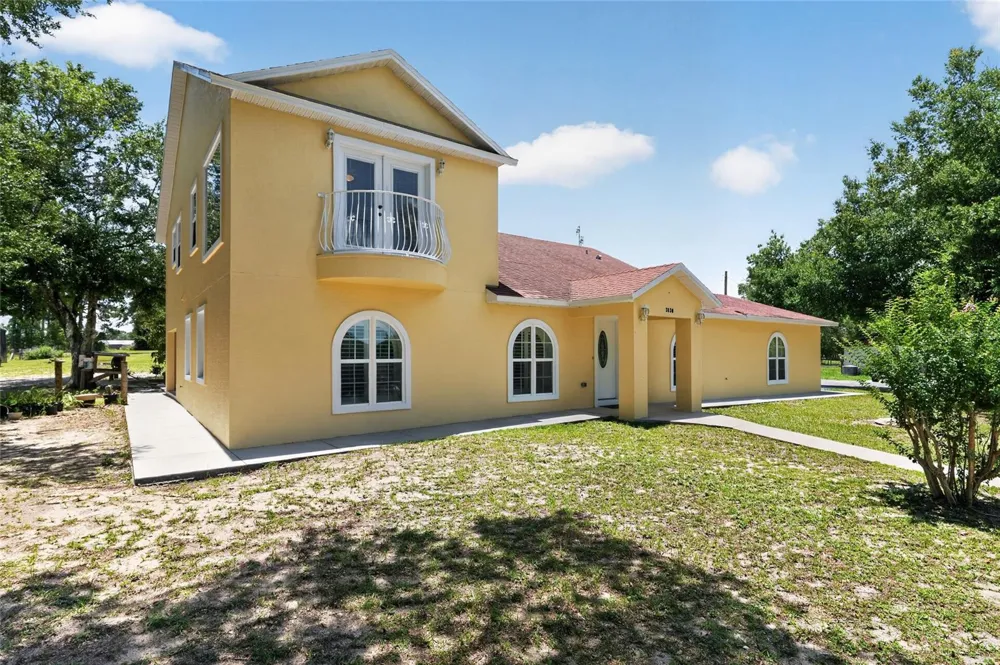 3830 GRIFFIN VIEW DRIVE Lady Lake, FL 32159