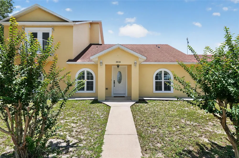 3830 GRIFFIN VIEW DRIVE Lady Lake, FL 32159