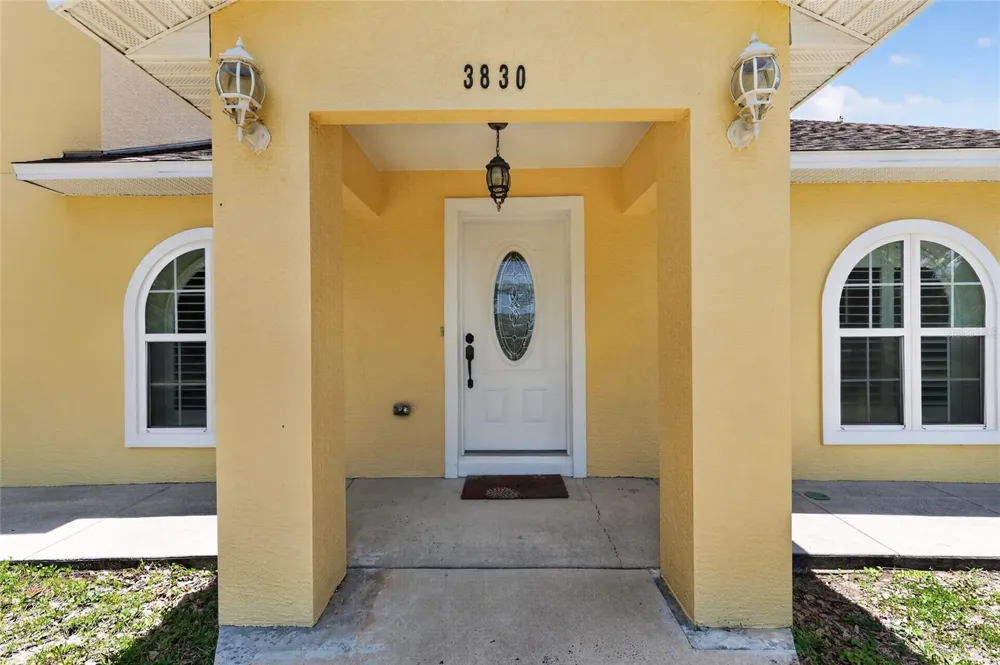 3830 GRIFFIN VIEW DRIVE Lady Lake, FL 32159
