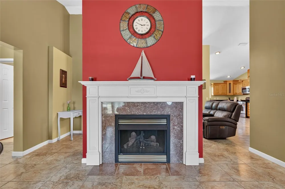 3830 GRIFFIN VIEW DRIVE Lady Lake, FL 32159
