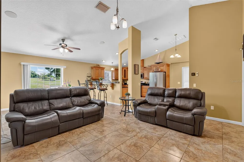 3830 GRIFFIN VIEW DRIVE Lady Lake, FL 32159