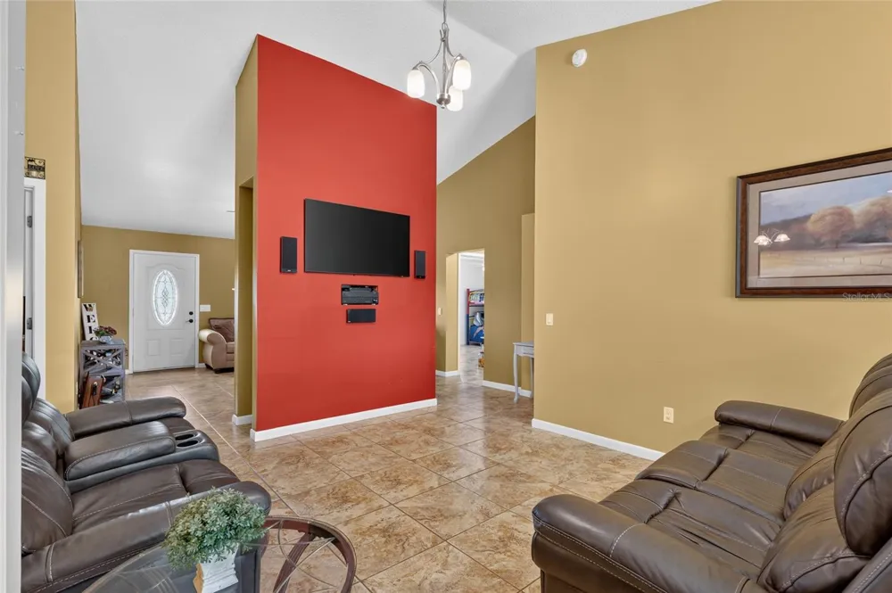 3830 GRIFFIN VIEW DRIVE Lady Lake, FL 32159