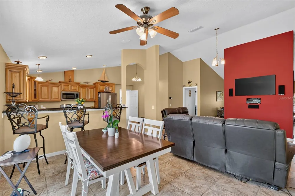 3830 GRIFFIN VIEW DRIVE Lady Lake, FL 32159