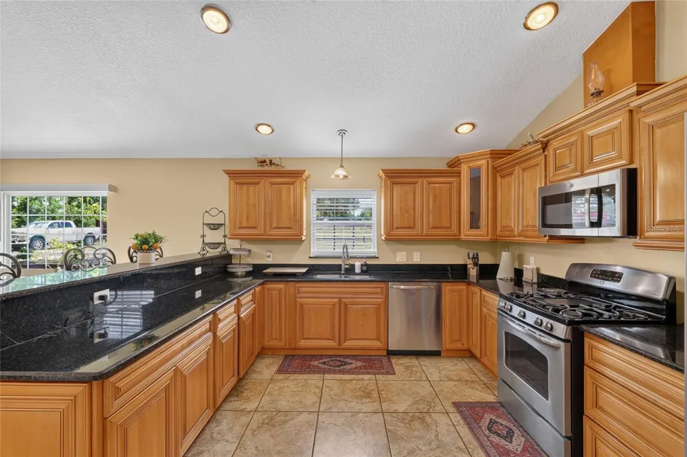 3830 GRIFFIN VIEW DRIVE Lady Lake, FL 32159