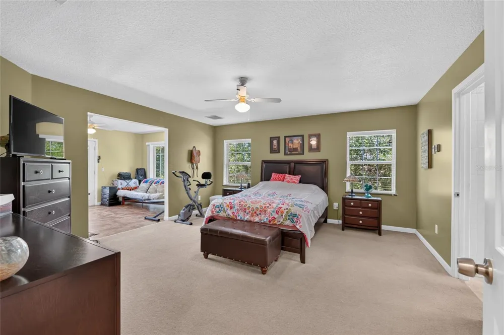 3830 GRIFFIN VIEW DRIVE Lady Lake, FL 32159