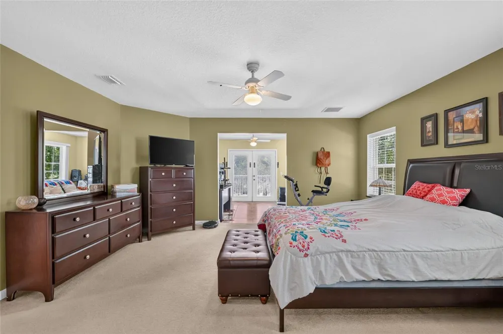 3830 GRIFFIN VIEW DRIVE Lady Lake, FL 32159