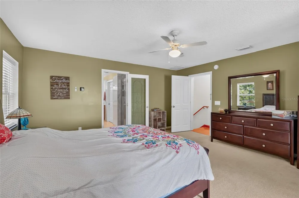3830 GRIFFIN VIEW DRIVE Lady Lake, FL 32159