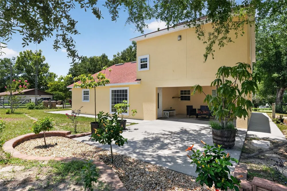 3830 GRIFFIN VIEW DRIVE Lady Lake, FL 32159