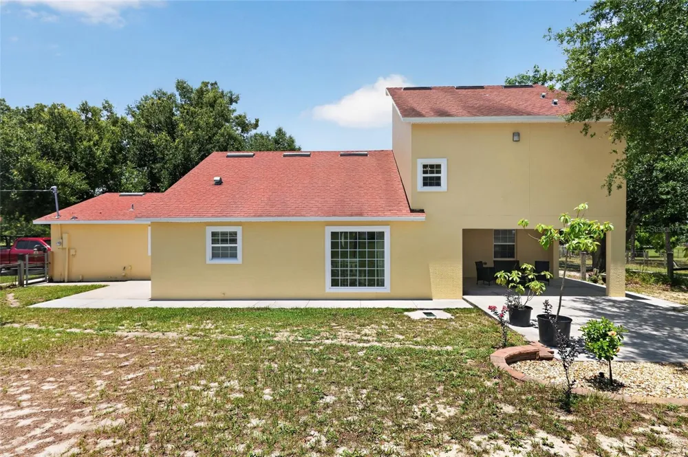 3830 GRIFFIN VIEW DRIVE Lady Lake, FL 32159