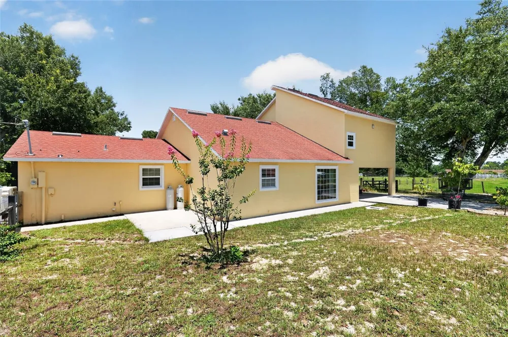 3830 GRIFFIN VIEW DRIVE Lady Lake, FL 32159