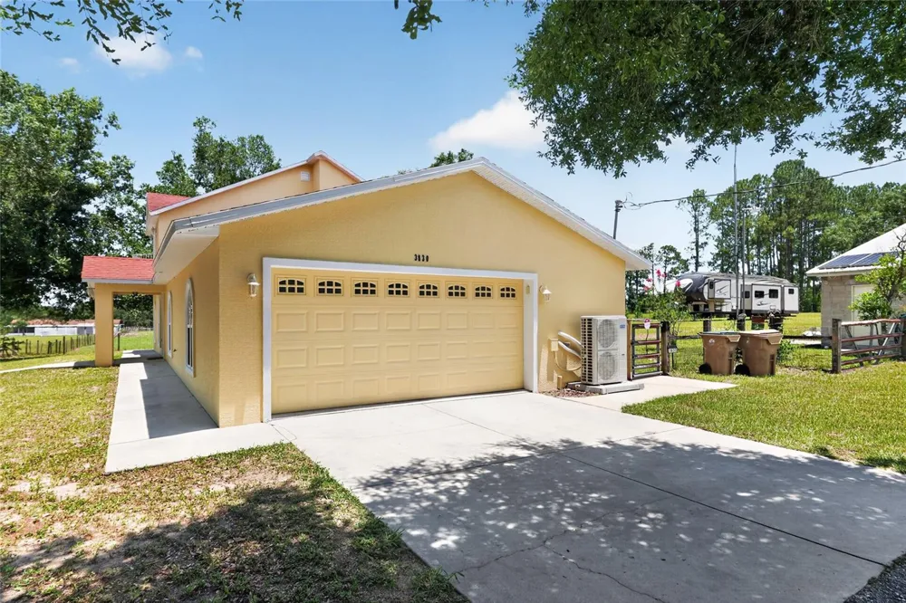 3830 GRIFFIN VIEW DRIVE Lady Lake, FL 32159