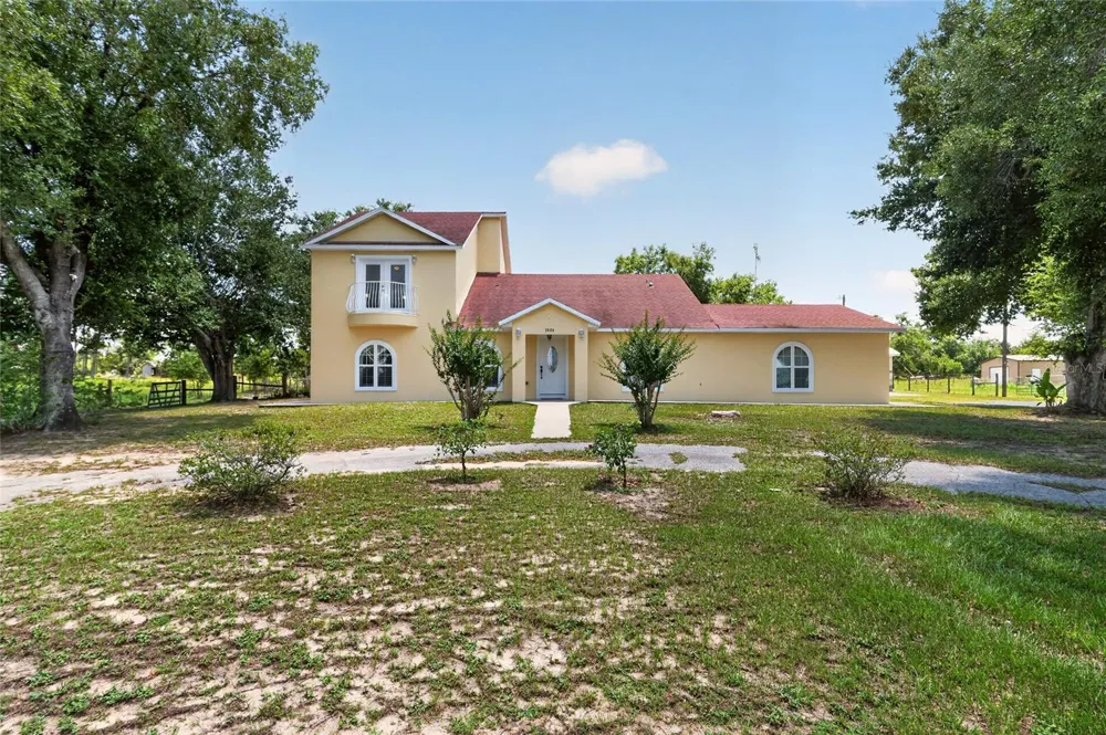 3830 GRIFFIN VIEW DRIVE Lady Lake, FL 32159