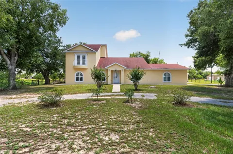 3830 GRIFFIN VIEW DRIVE