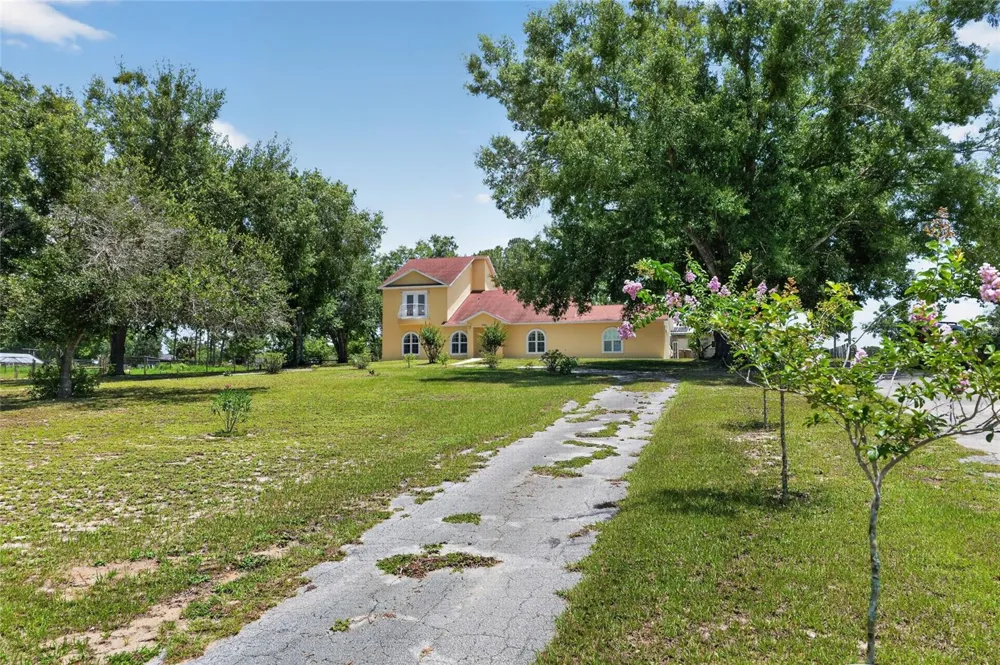 3830 GRIFFIN VIEW DRIVE Lady Lake, FL 32159
