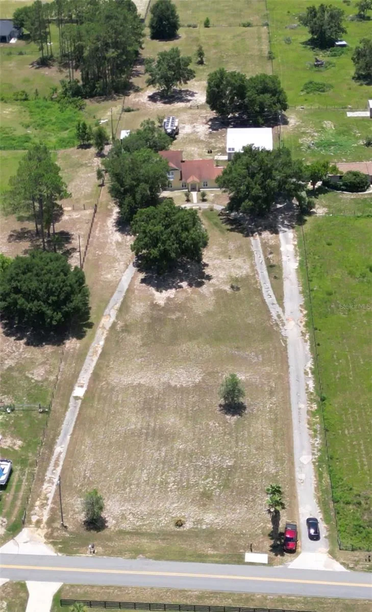 3830 GRIFFIN VIEW DRIVE Lady Lake, FL 32159