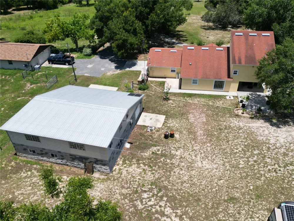3830 GRIFFIN VIEW DRIVE Lady Lake, FL 32159