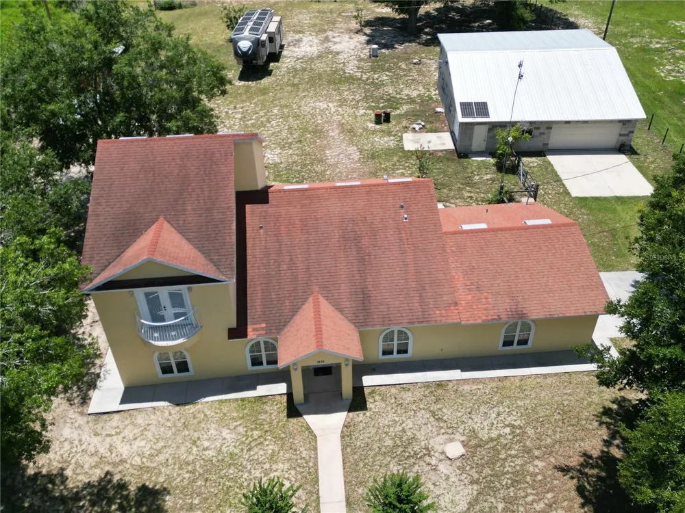 3830 GRIFFIN VIEW DRIVE Lady Lake, FL 32159