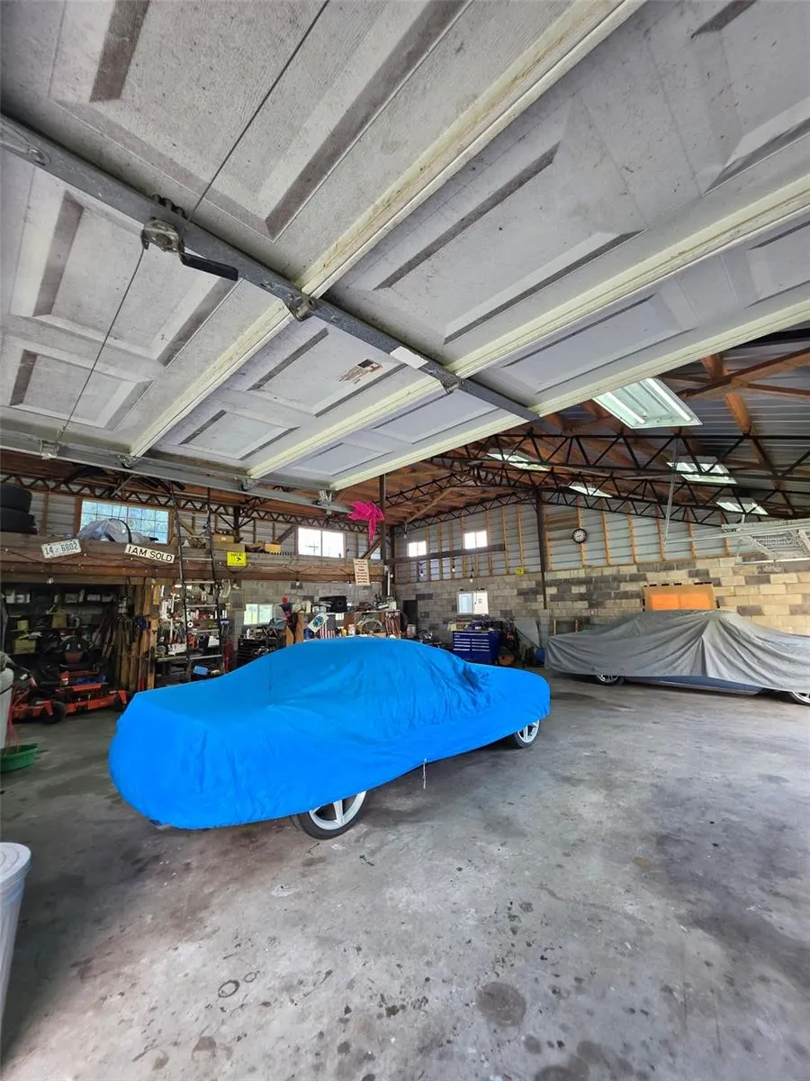 3830 GRIFFIN VIEW DRIVE Lady Lake, FL 32159
